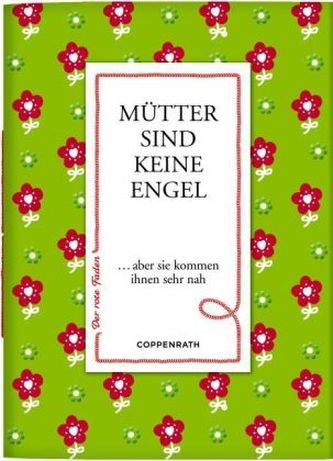 Mütter sind keine Engel