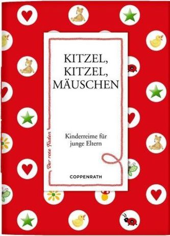 Kitzel, kitzel, Mäuschen