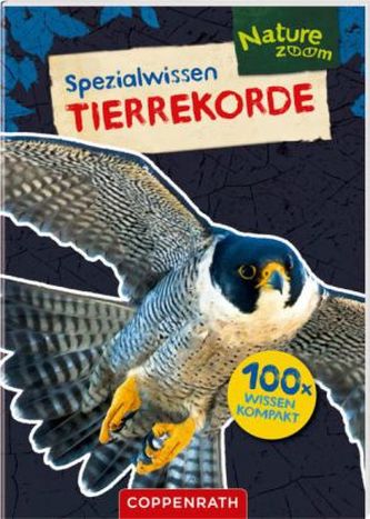 Nature Zoom: Spezialwissen Tierrekorde