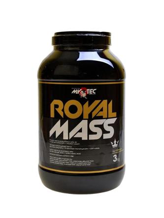 Royal Mass 3000 g - čokoláda