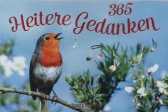 365 Heitere Gedanken