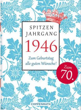Spitzenjahrgang 1946
