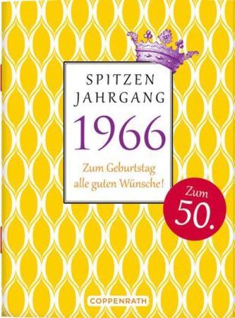 Spitzenjahrgang 1966