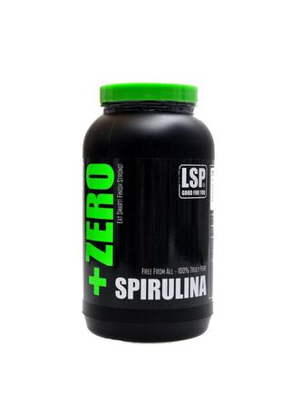 + Zero spirulina 1000 g + Zero spirulina 1000 g