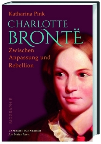 Charlotte Brontë