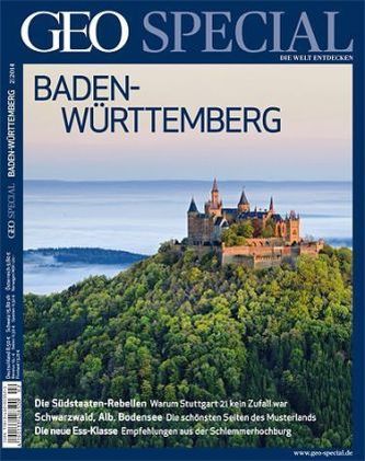 Baden-Württemberg