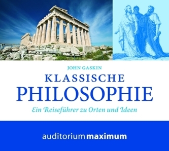 Klassische Philosophie, Audio-CD