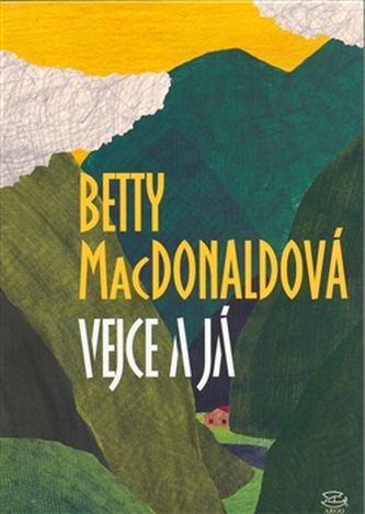 Vejce a já