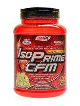 Isoprime CFM protein isolate 90 1000 g - dvojitá bílá čokoláda