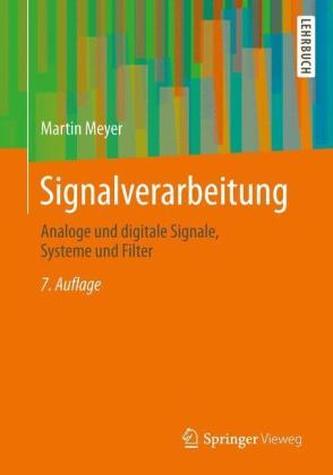 Signalverarbeitung