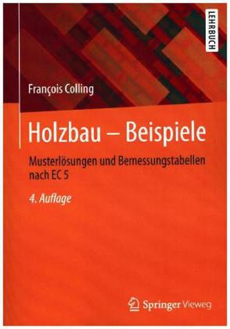 Holzbau - Beispiele