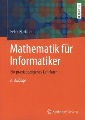 Mathematik für Informatiker Mathematik für Informatiker