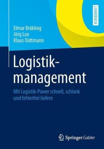 Logistikmanagement Logistikmanagement