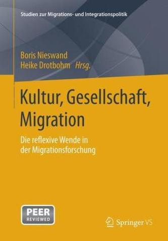 Kultur, Gesellschaft, Migration.