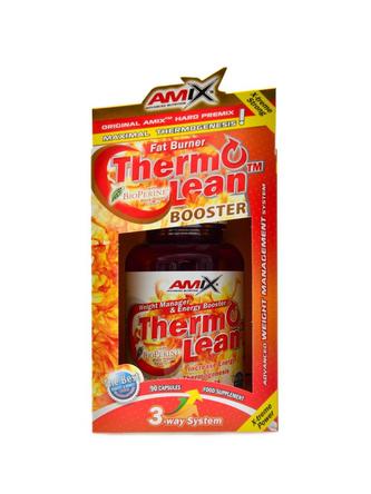 ThermoLean 90 kapslí ThermoLean 90 kapslí