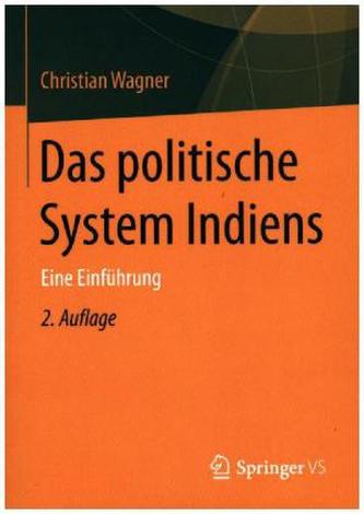 Das politische System Indiens