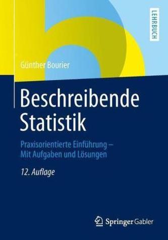 Beschreibende Statistik