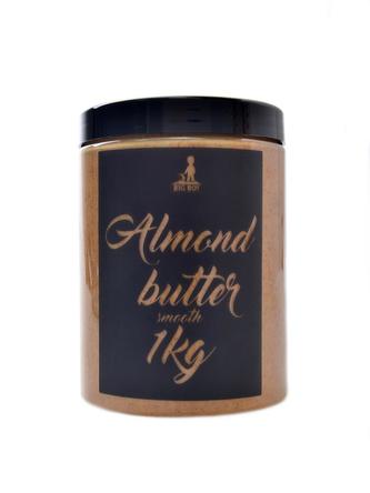 Mandlový krém gastro 1000 g Almonf butter