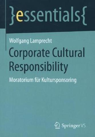 Corporate Cultural Responsibility