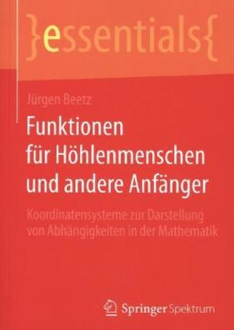 Funktionen für Höhlenmenschen und andere Anfänger