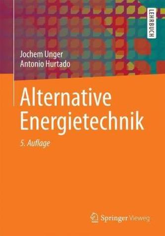 Alternative Energietechnik