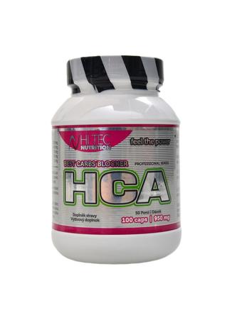 HCA professional 100 kapslí 950 mg