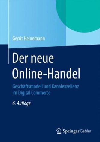 Der neue Online-Handel