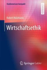 Wirtschaftsethik