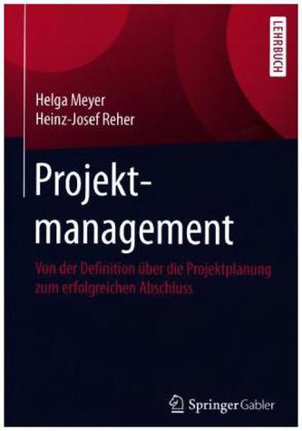 Projektmanagement