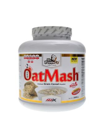 Oat Mash 2000 g - limetka-jogurt