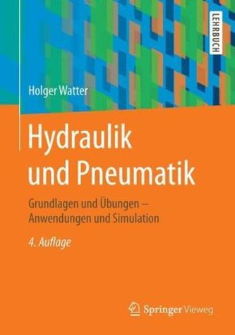 Hydraulik und Pneumatik