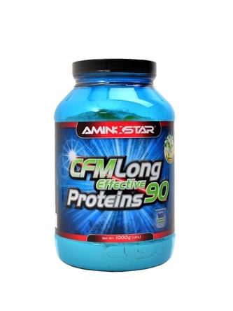 CFM Night Effective Protein 1000 g - vanilka