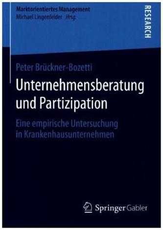 Unternehmensberatung und Partizipation