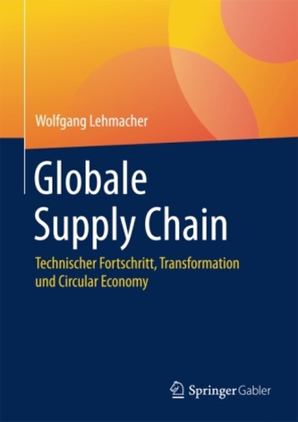Globale Supply Chain