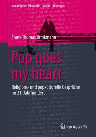Pop goes my heart