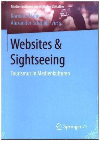 Websites & Sightseeing