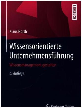 Wissensorientierte Unternehmensführung