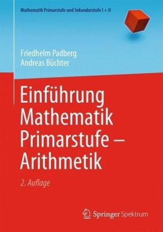 Einführung Mathematik Primarstufe - Arithmetik