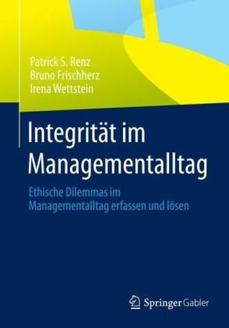 Integrität im Managementalltag