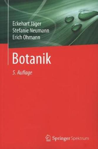 Botanik