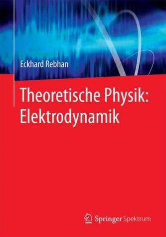 Elektrodynamik