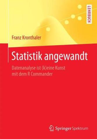 Statistik angewandt