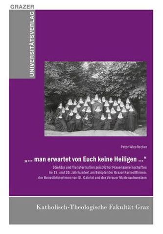 '... man erwartet von Euch keine Heiligen ...'