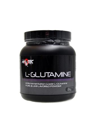 L-Glutamine 600 g