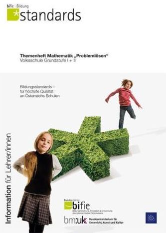 Themenheft Mathematik 'Problemlösen'