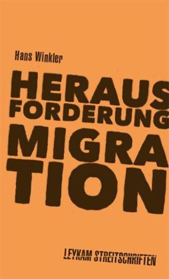 Herausforderung Migration