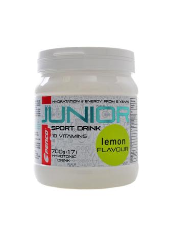 Junior sport drink 700 g - fruit mix Junior sport drink 700 g - fruit mix