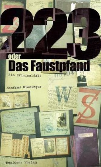 223 oder Das Faustpfand 223 oder Das Faustpfand