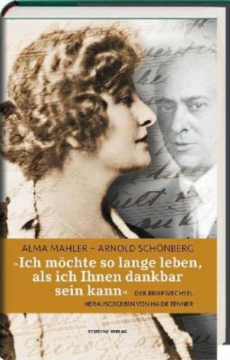 'Ich möchte so lange leben, als ich Ihnen dankbar sein kann.'