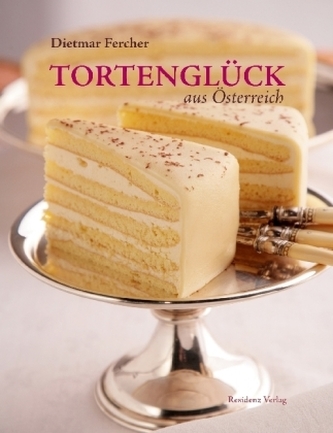 Tortenglück aus Österreich